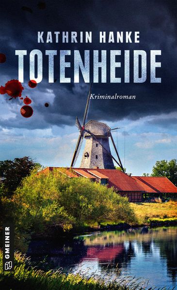 Cover von Totenheide