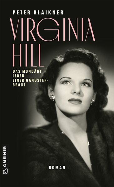 Cover von Virginia Hill
