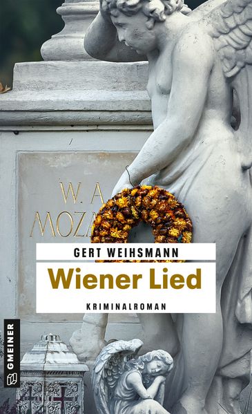 Cover von Wiener Lied