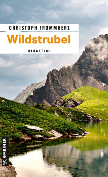 Cover von Wildstrubel