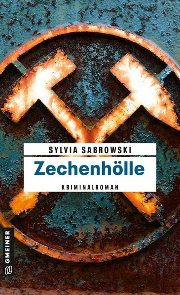 Cover von Zechenhölle