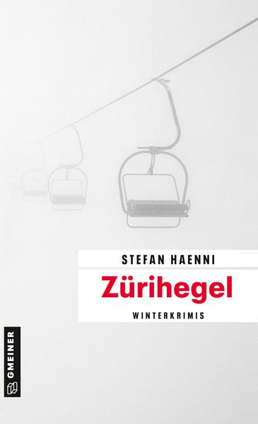 Cover von Zürihegel