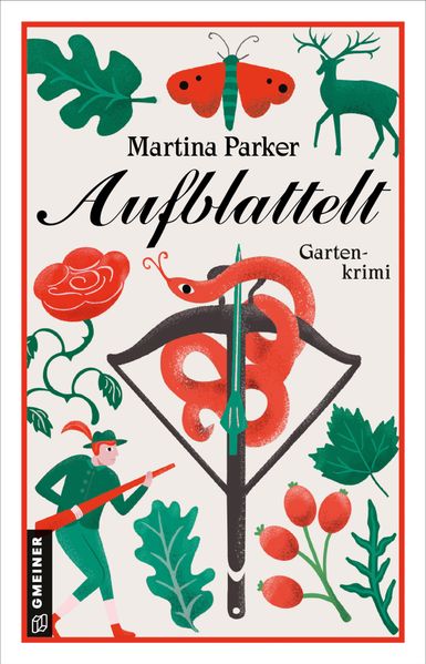 Cover von Aufblattelt