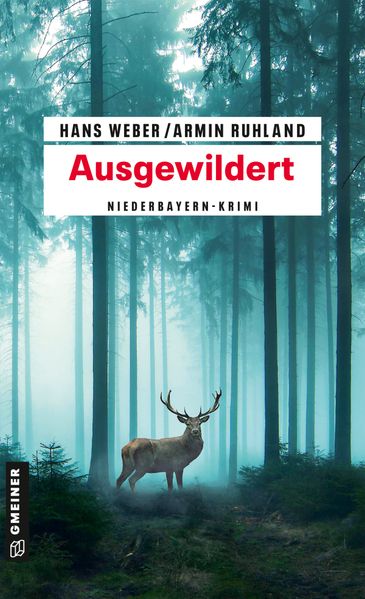 Cover von Ausgewildert