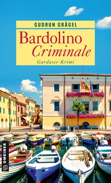 Cover von Bardolino Criminale