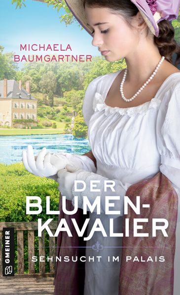 Cover von Der Blumenkavalier