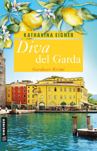Cover von Diva del Garda