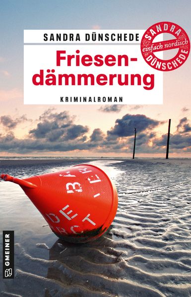 Cover von Friesendämmerung