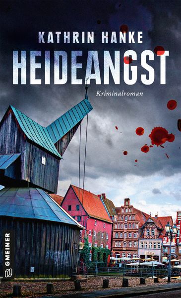 Cover von Heideangst