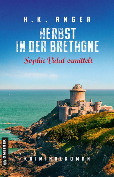 Cover von Herbst in der Bretagne