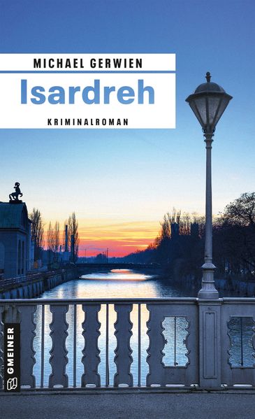 Cover von Isardreh