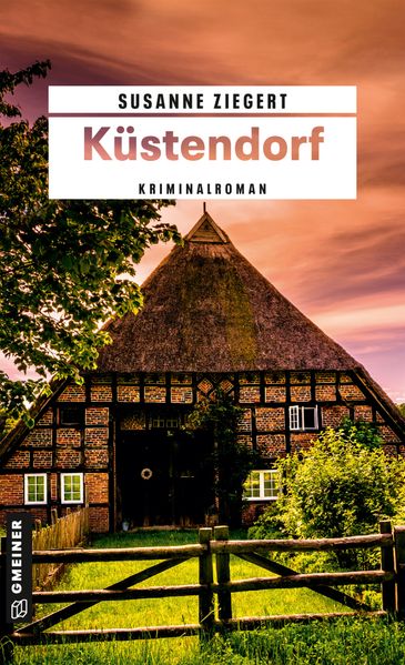 Cover von Küstendorf