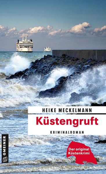 Cover von Küstengruft