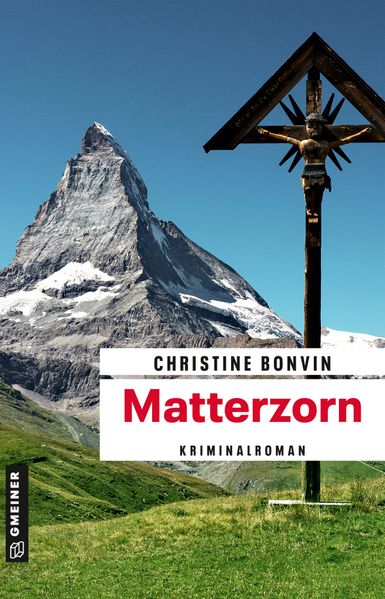 Cover von Matterzorn