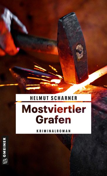Cover von Mostviertler Grafen