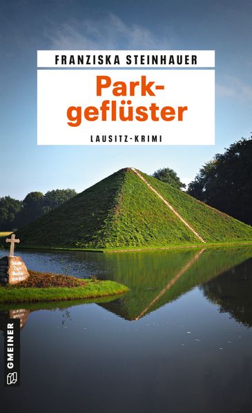 Cover von Parkgeflüster