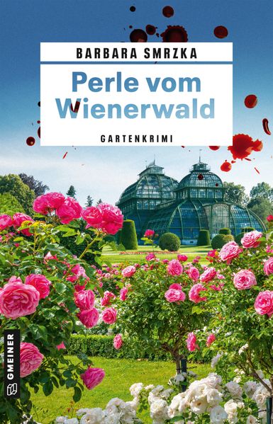 Cover von Perle vom Wienerwald