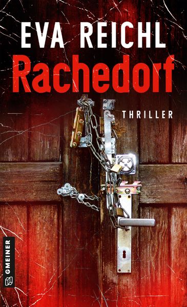 Cover von Rachedorf