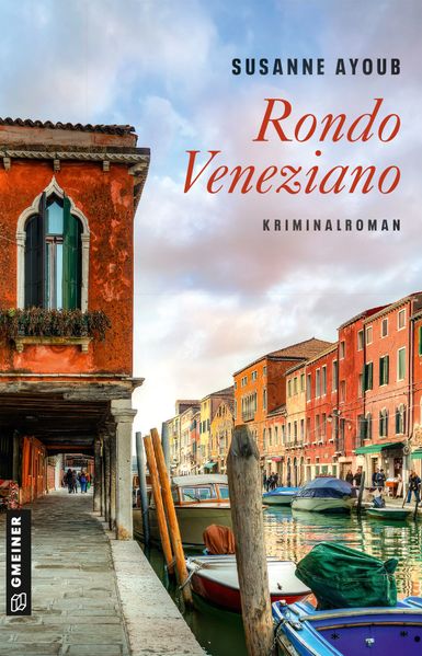 Cover von Rondo Veneziano