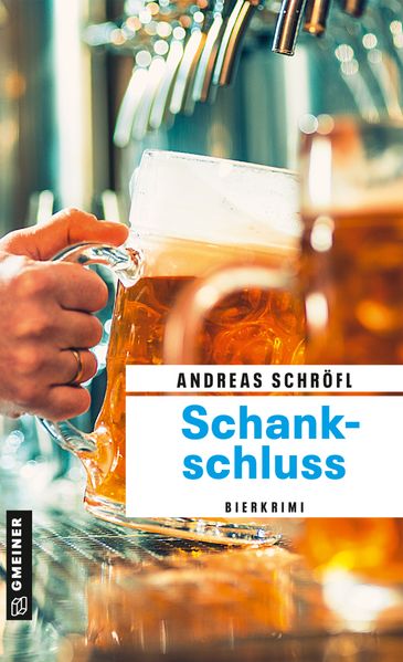 Cover von Schankschluss