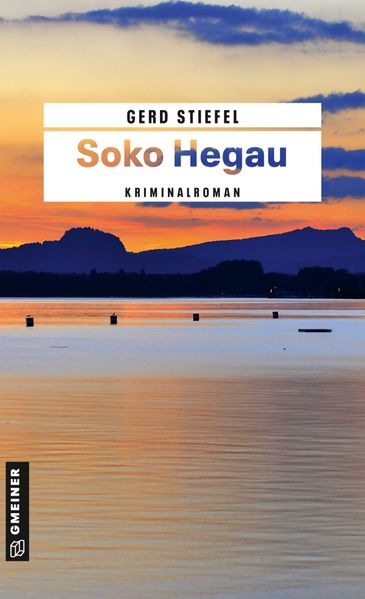 Cover von Soko Hegau