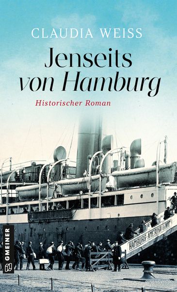 Cover von Jenseits von Hamburg