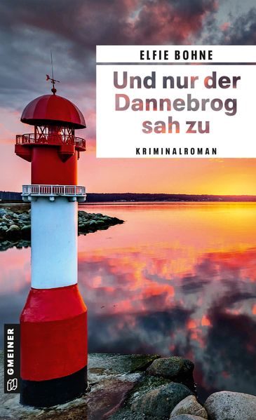 Cover von Und nur der Dannebrog sah zu