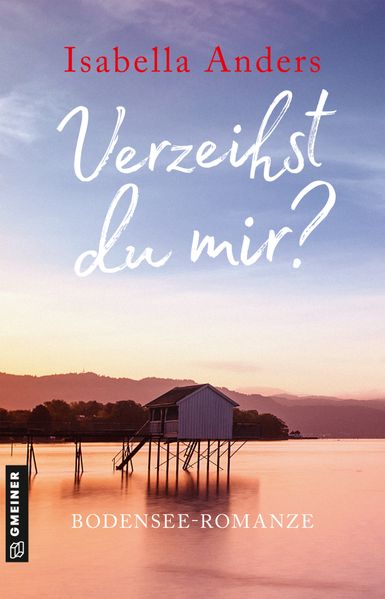 Cover von Verzeihst du mir?