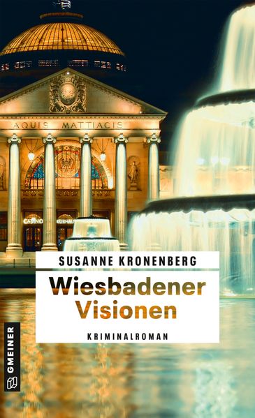 Cover von Wiesbadener Visionen