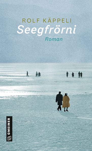 Cover von Seegfrörni