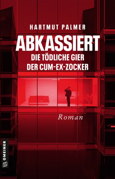 Cover von Abkassiert