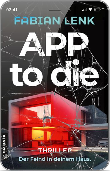 Cover von App to die
