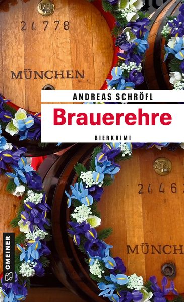 Cover von Brauerehre