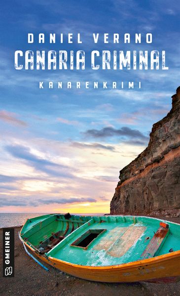 Cover von Canaria criminal