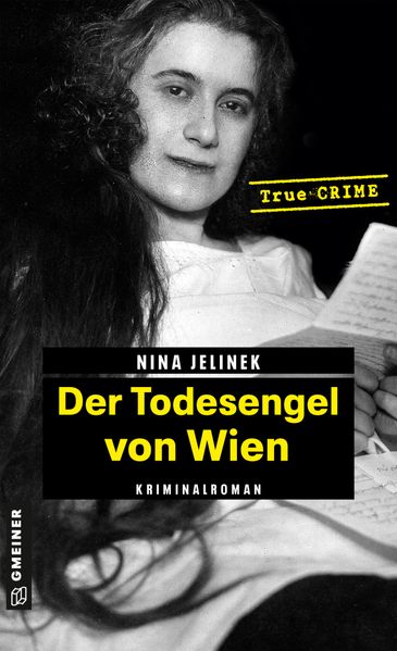 Cover von Der Todesengel von Wien