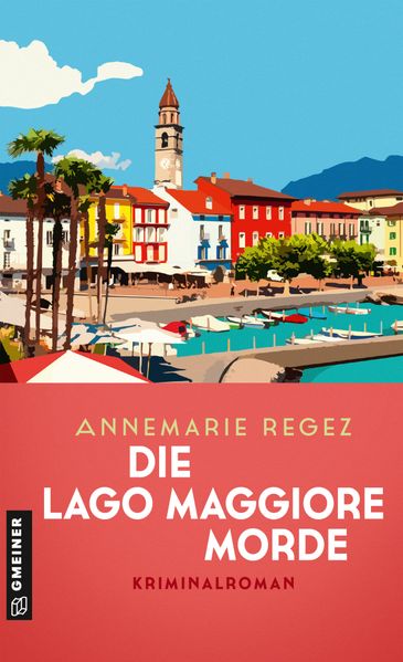 Cover von Die Lago Maggiore-Morde