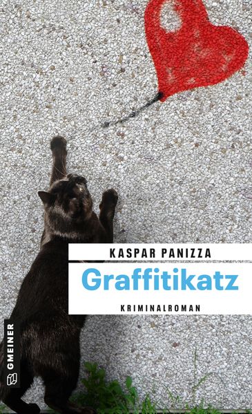 Cover von Graffitikatz
