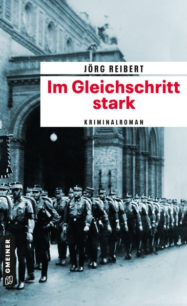 Cover von Im Gleichschritt stark