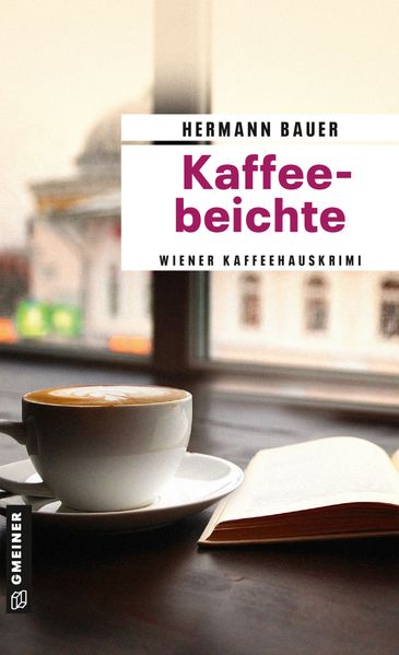 Cover von Kaffeebeichte