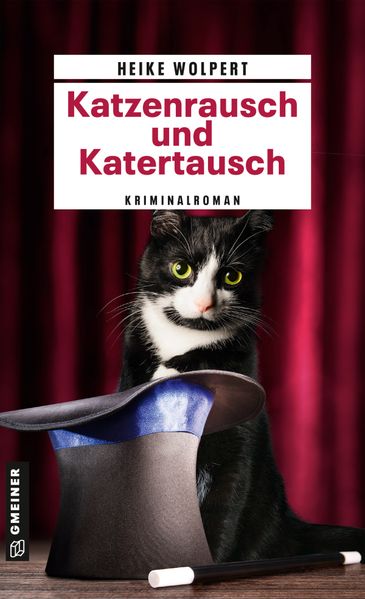 Cover von Katzenrausch und Katertausch