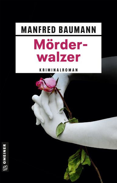 Cover von Mörderwalzer
