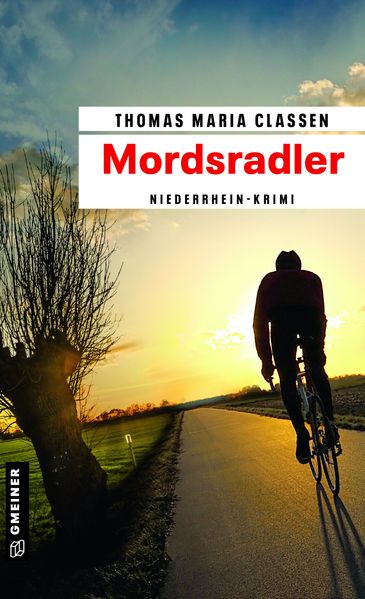 Cover von Mordsradler