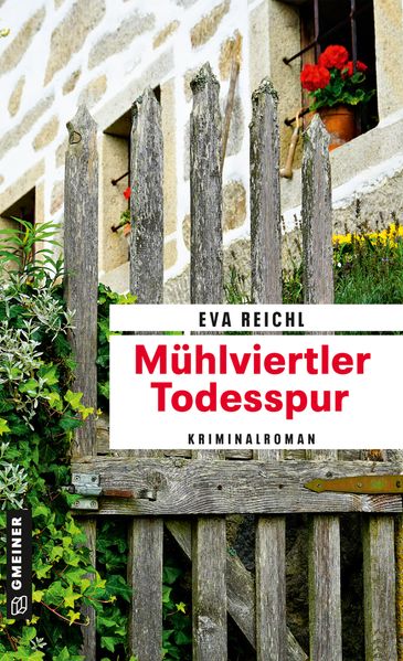 Cover von Mühlviertler Todesspur
