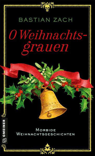 Cover von O Weihnachtsgrauen