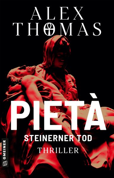Cover von Pietà – Steinerner Tod