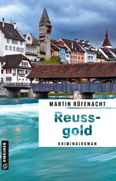 Cover von Reussgold