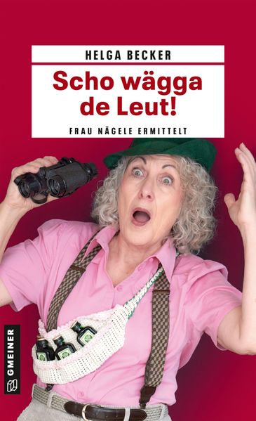 Cover von Scho wägga de Leut!