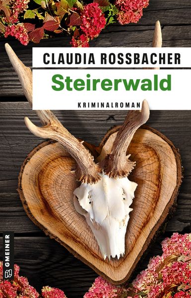 Cover von Steirerwald