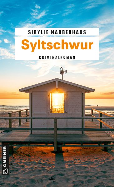 Cover von Syltschwur