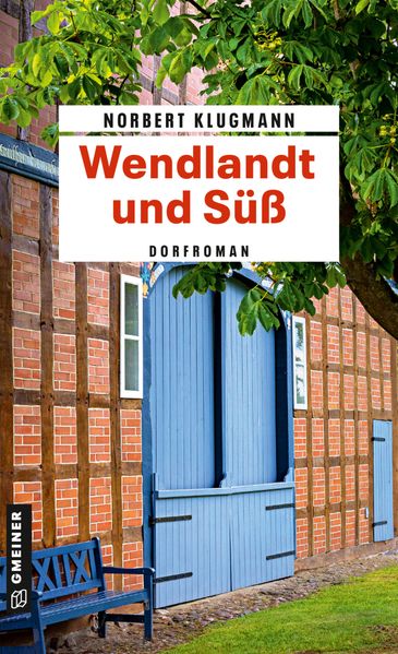 Cover von Wendlandt und Süß